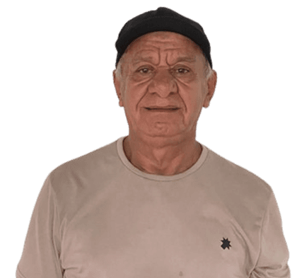 Efren Zambrano Jimenez