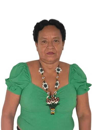 Inelda Bustos Acosta