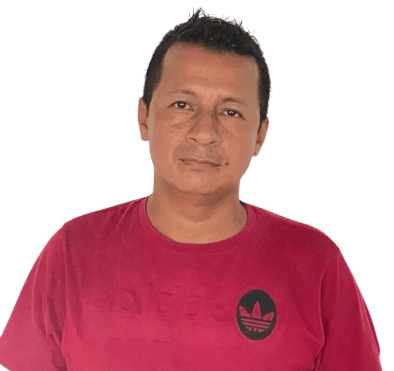 Jair González Muñoz