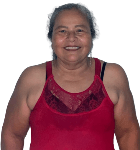 Rosmira Luna Castañeda