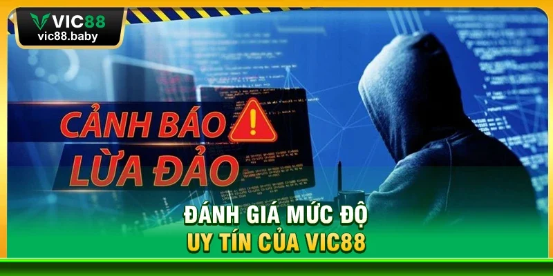 Vic88 Lừa Đảo? Sự Thật Người Chơi Cần Biết